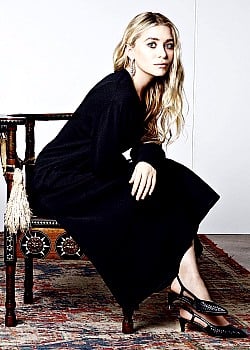 Ashley Olsen